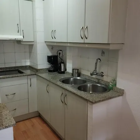 Apartment 2 In Costa Blanka