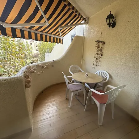Apartment 2 In Costa Blanka Denia