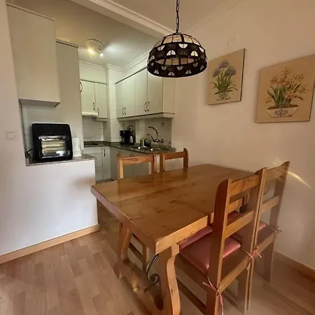2 In Costa Blanka Apartment