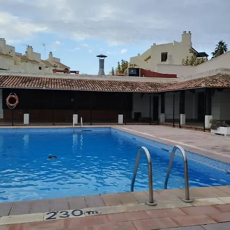 2 In Costa Blanka Denia