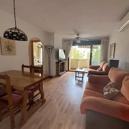 2 In Costa Blanka Denia