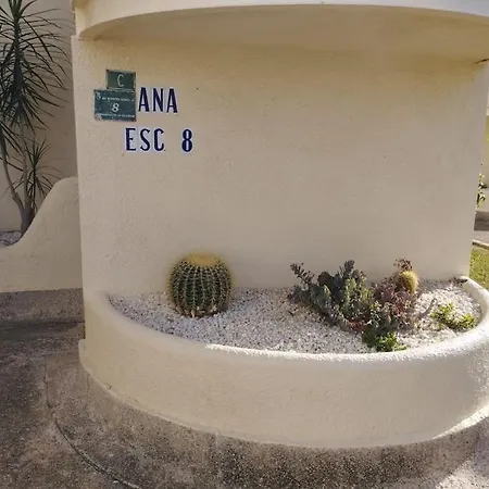 Ruhige Fuer Alle An Der Costa Blanka Bei Denia