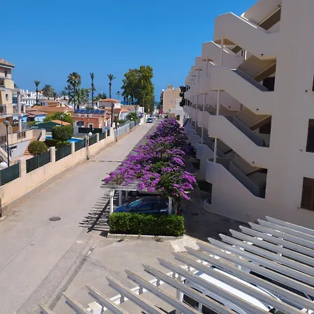 2 In Costa Blanka Denia