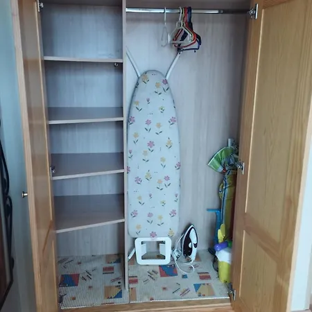 2 In Costa Blanka Apartment *