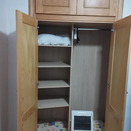 Apartment 2 In Costa Blanka