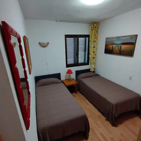 Apartman Ruhige Fuer Alle An Der Costa Blanka Bei Denia