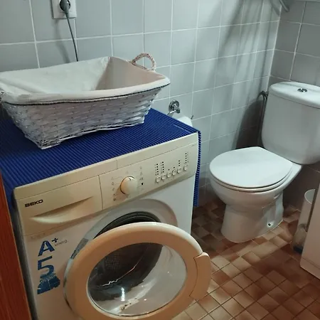 Ruhige Fuer Alle An Der Costa Blanka Bei דירה *