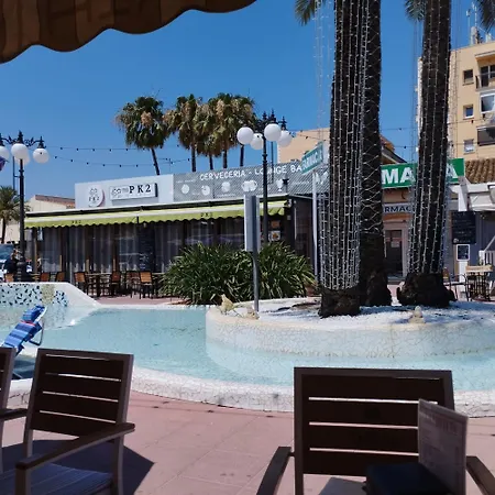 Apartment 2 In Costa Blanka