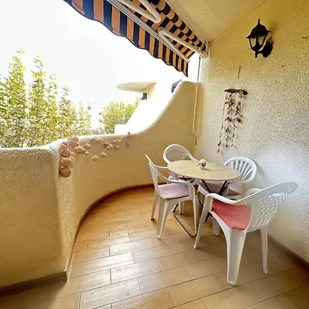 2 In Costa Blanka Apartment