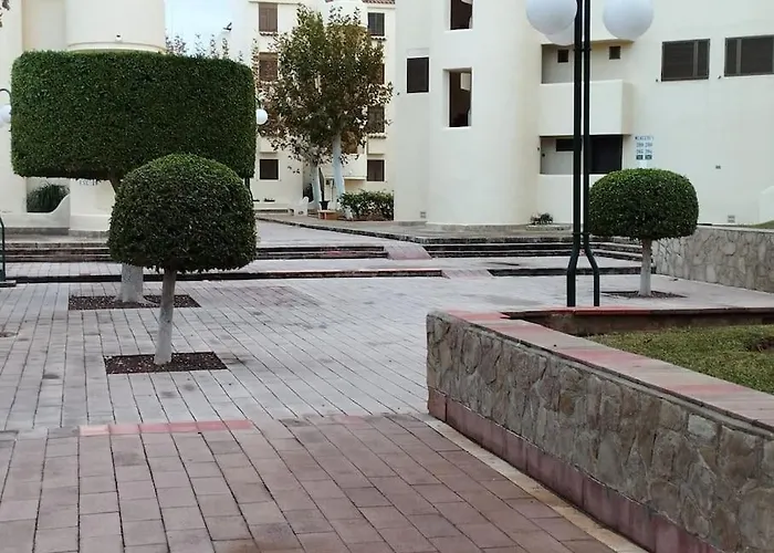 Ruhige Fuer Alle An Der Costa Blanka Bei Denia