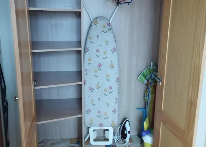 Ruhige Fuer Alle An Der Costa Blanka Bei Apartman *