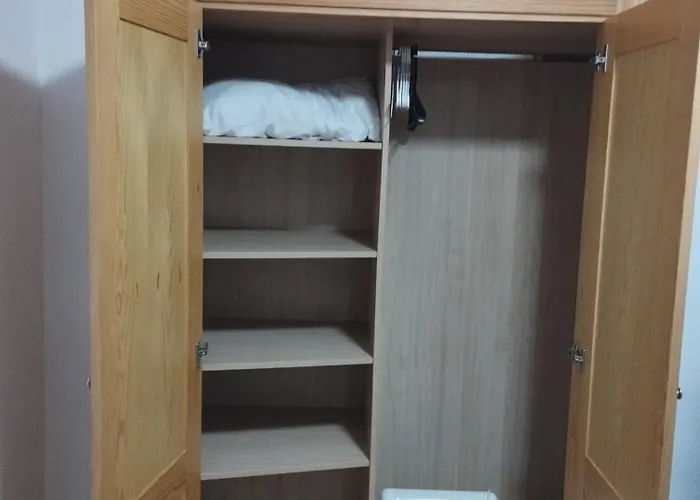 Apartman Ruhige Fuer Alle An Der Costa Blanka Bei